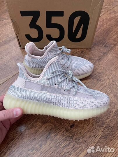 Кроссовки Adidas Yeezy Boost 350