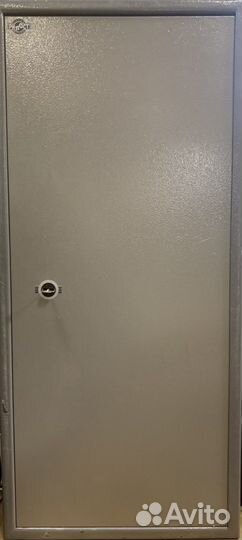 Сейф металлический «Рипост»