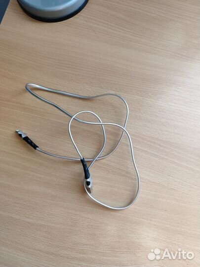 Зарядный провод для айфона