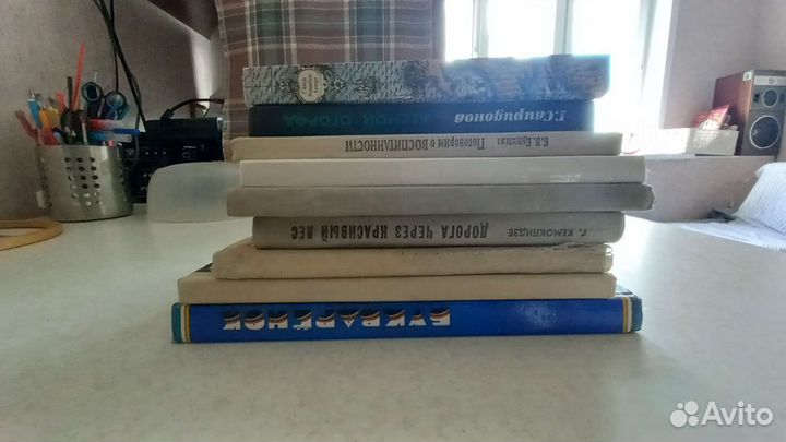 Книги пакетом