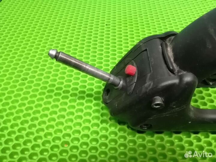 Вилка колеса N 02 для детской коляски