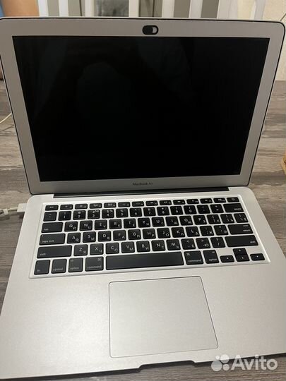 Apple MacBook Air 2014