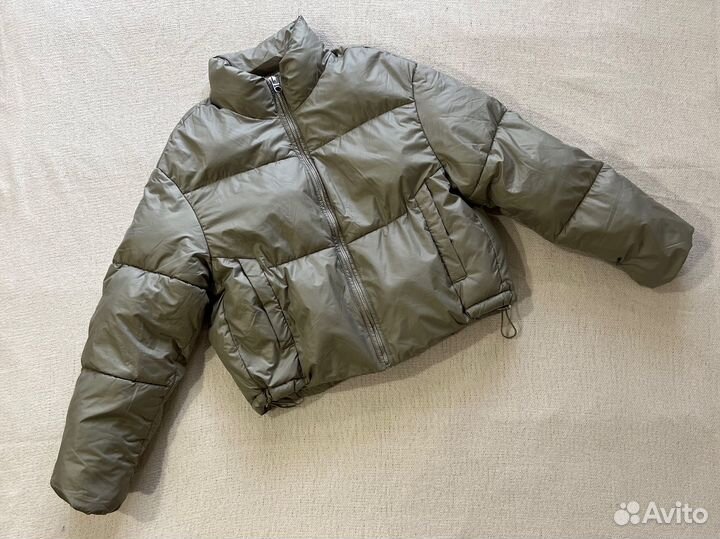 Куртка bershka xs
