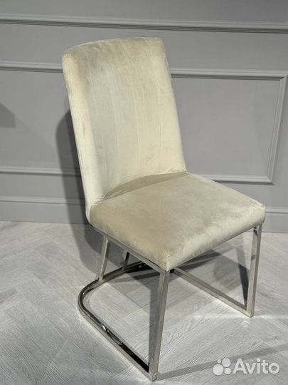 Дизайнерский стул