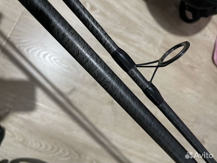 Карповые удилища Okuma