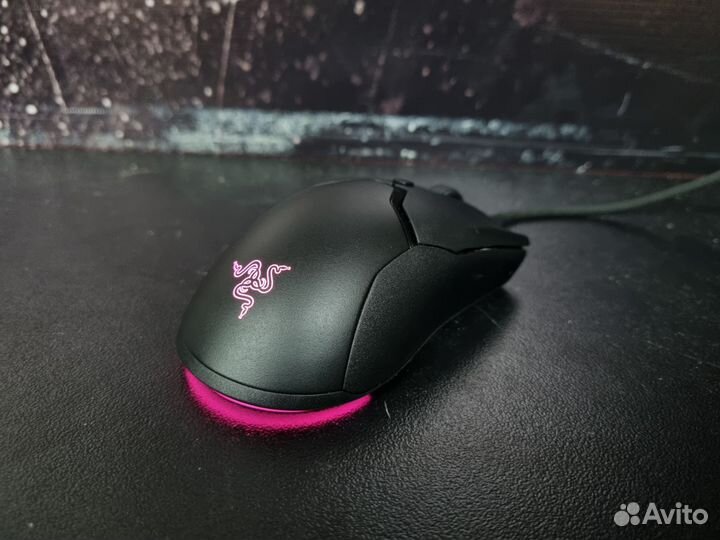 Игровая мышь Razer Viper Mini