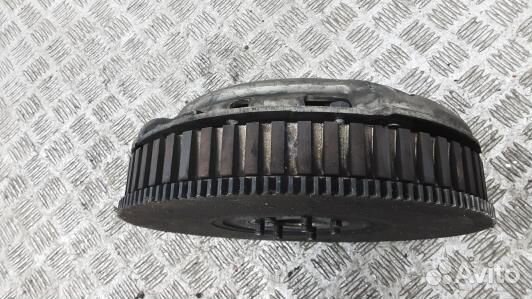 Маховик дизельный suzuki grand vitara 2 (98L08A301