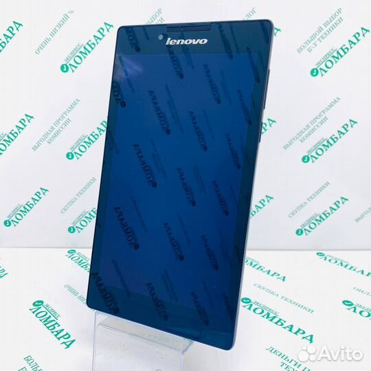 Планшет Lenovo Tab 2 (A7-30HC), № 373909