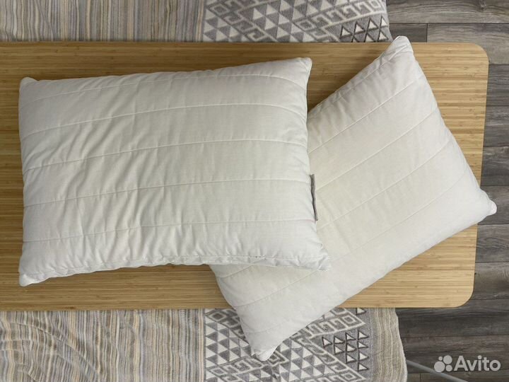 Подушка IKEA rumsmalva 50 х 70 см - 2 шт