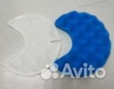 Фильтр (набор) для пылесоса samsung; 52660