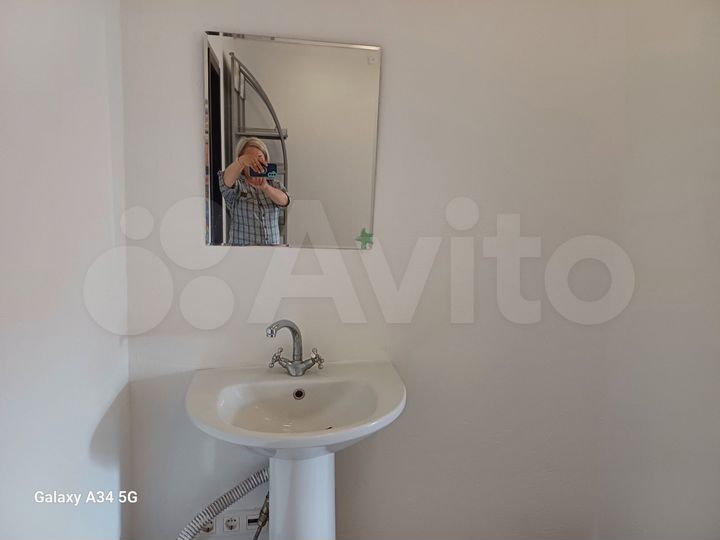 Офис, 43 м²