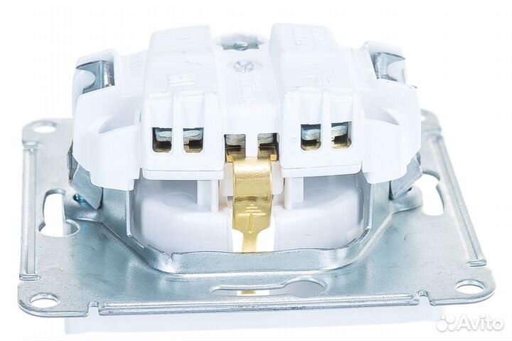 Розетки Шнайдер Глосса