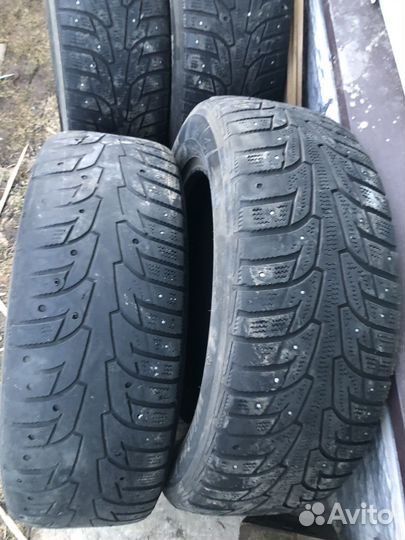 Hankook AH11 205/60 R16