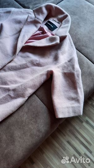 Пальто La reine blanche