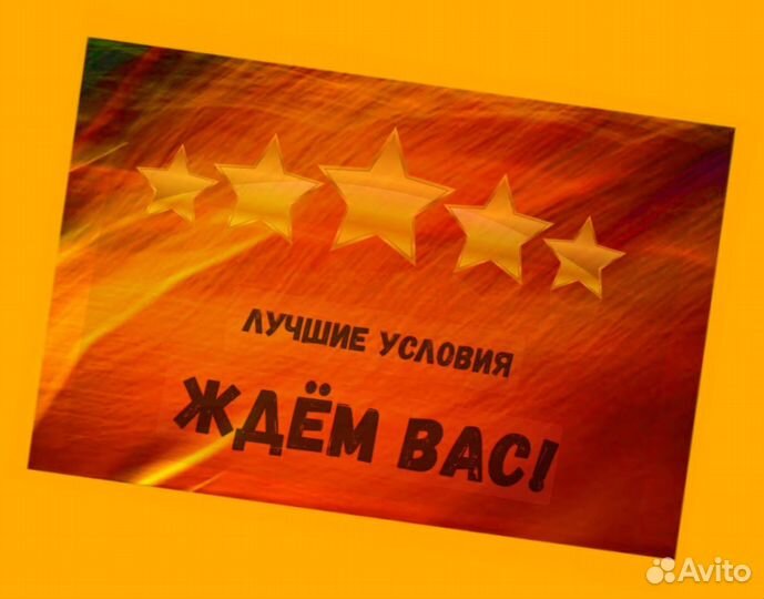 Кладовщик без опыта Еженедельные выплаты Одежда