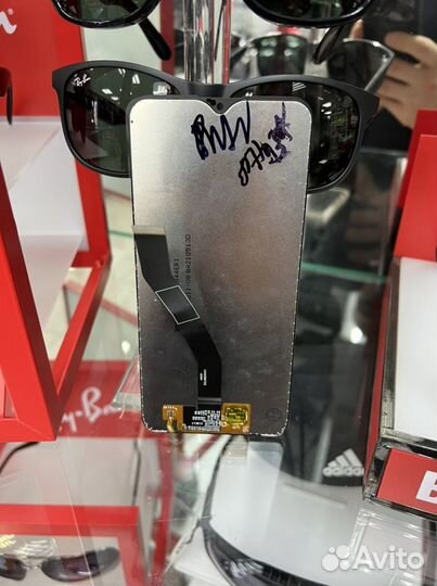 Xiaomi Redmi 8 дисплей экран для Redmi 8A