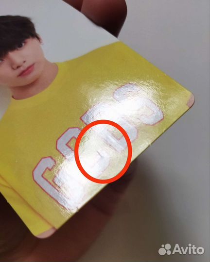 Альбом BTS Love Yourself: Her