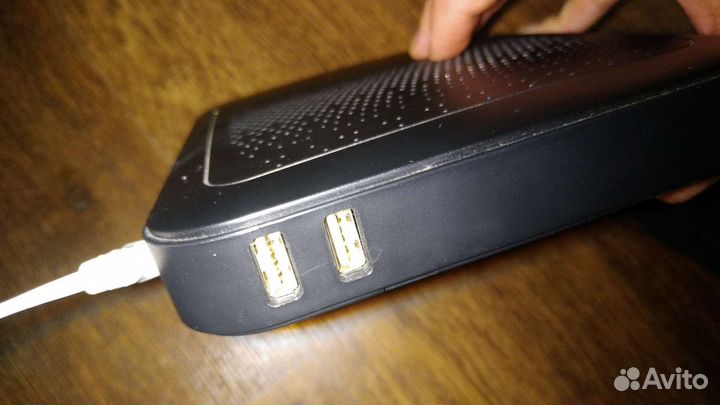 Wifi usb роутер sagemcom Fast 3804