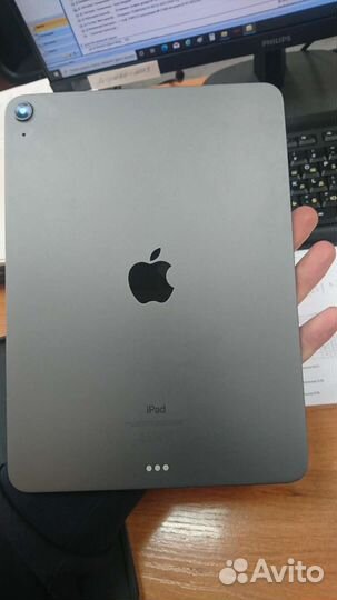 iPad air 4