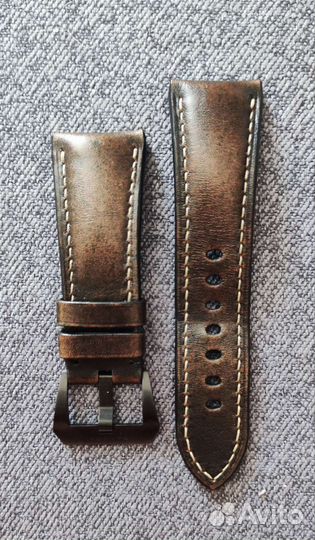 Ремешки для часов