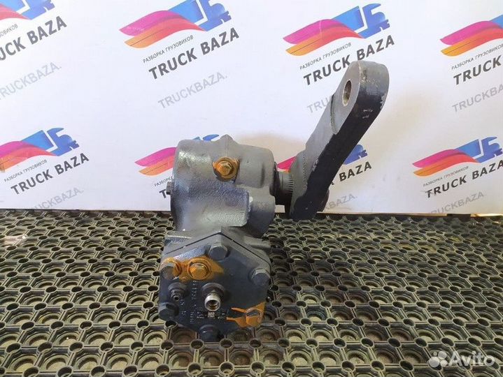 Гур Man TGA, Man TGS, Man TGX