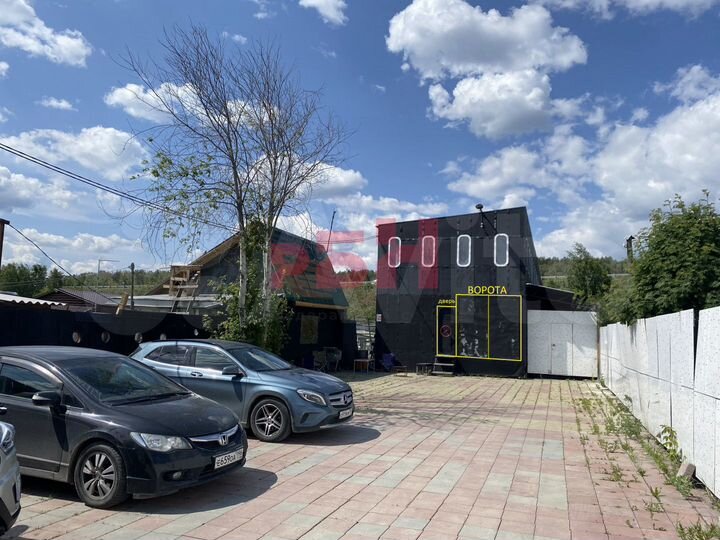 Продам помещение С арендатором