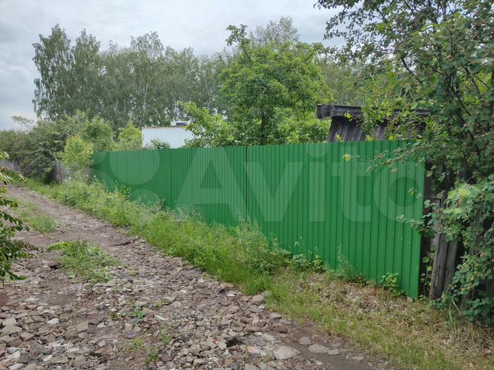 Дача 20 м² на участке 8,2 сот.