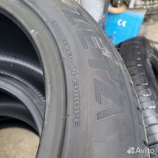 Zeta Impero 285/40 R21 109Y
