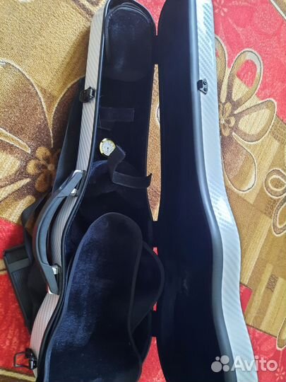 Футляр для скрипки