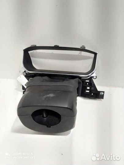 Кожух рулевой колонки Land Rover Range Rover Sport