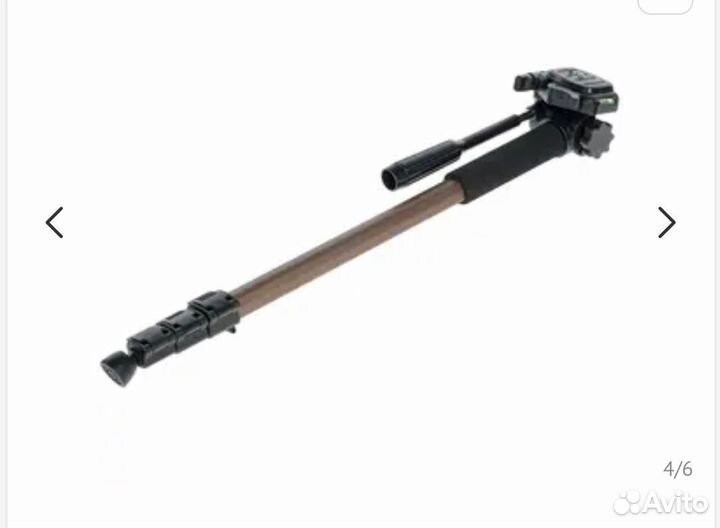 Штатив Hama Star 78 Mono