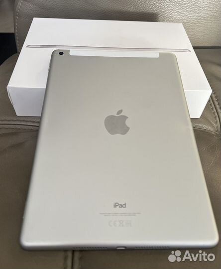 iPad 2021 9 поколения 256 Gb
