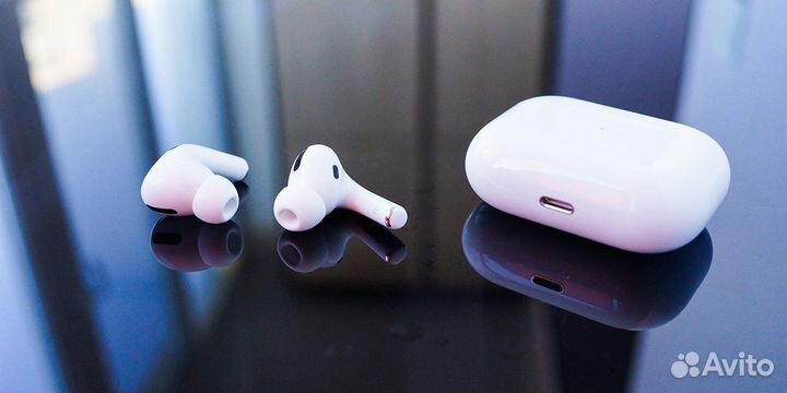 Airpods pro 2