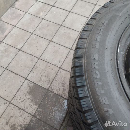 Viatti Vettore Brina V-525 185/75 R16