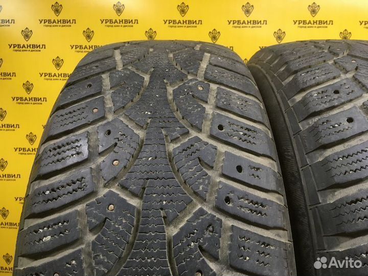 Continental ContiIceContact 4x4 235/65 R17