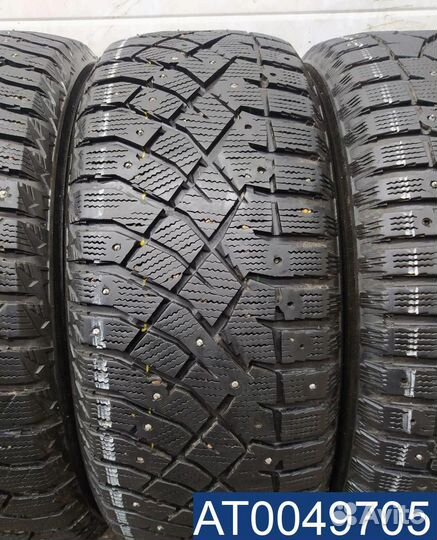 Nitto Therma Spike 205/55 R16 98H