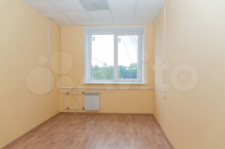 12 и 22 м² после ремонта 