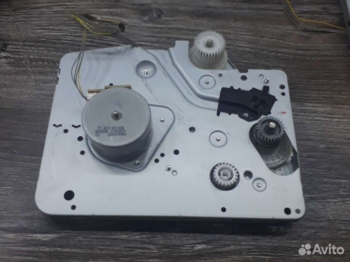 Мфу samsung SCX-3405W. с WiFi