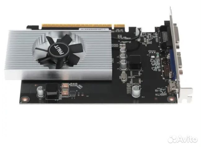 Видеокарта AMD R5 235 2 Гб танки страйк gta5 dota