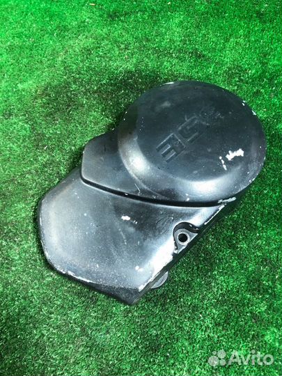 Крышка генератора 153 FMI