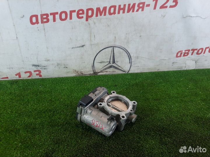 Дроссельная заслонка Mercedes Gla250 X156 270.920