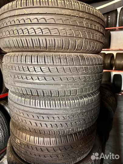 Michelin Energy Saver 205/55 R16