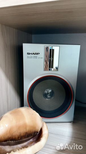 Sharp VZ1500