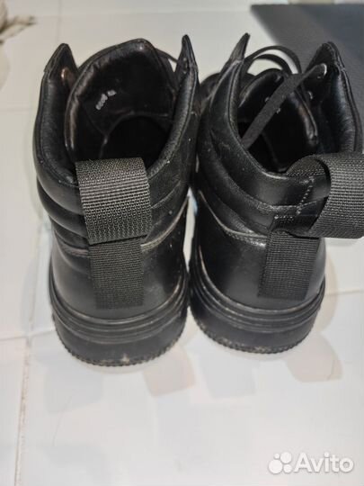 Ботинки мужские 42 размер