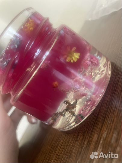 Изготовление свечей на заказ