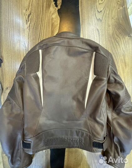 Мотокуртка bmw motorrad