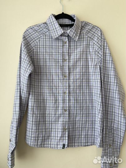 Рубашка женская Salewa 46-48