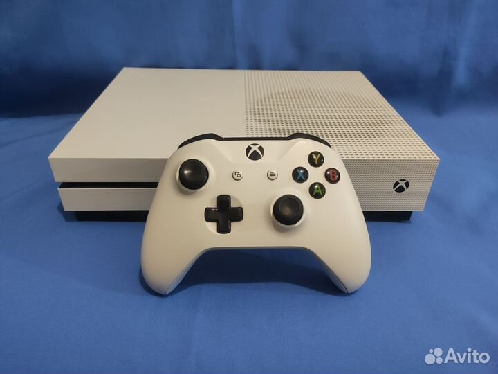 Xbox One S 1tb