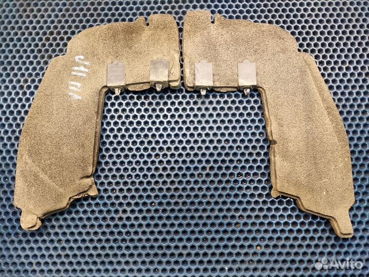 Пыльник жабо Nissan qashqai j11