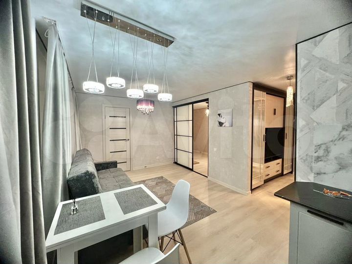 2-к. квартира, 47 м², 3/5 эт.